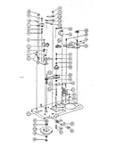 Machanism chasis