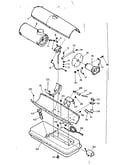 Heater assembly