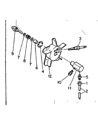 Handles and wheels
