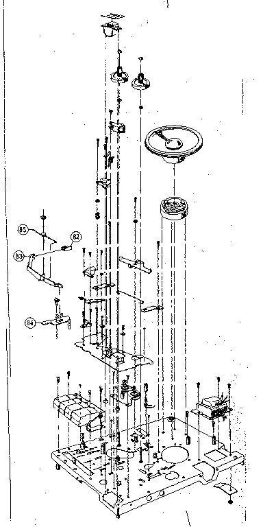 Mechanism