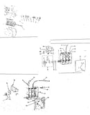 Vhf/uhf tuner parts