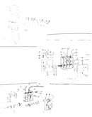 Miscellaneous vhf/uhf tuner parts