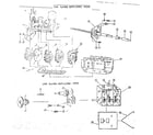 LXI 56210390 replacement parts diagram