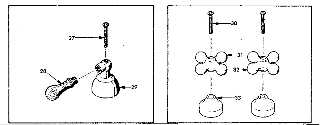 Handle assembly