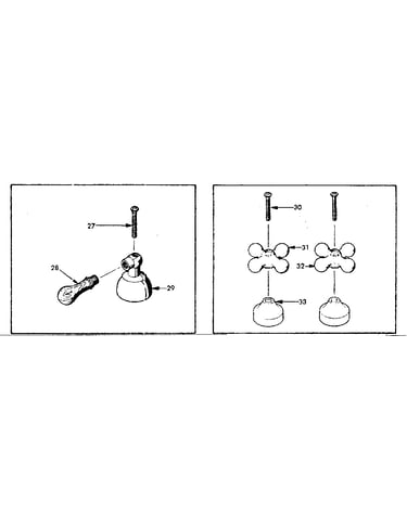 Handle assembly