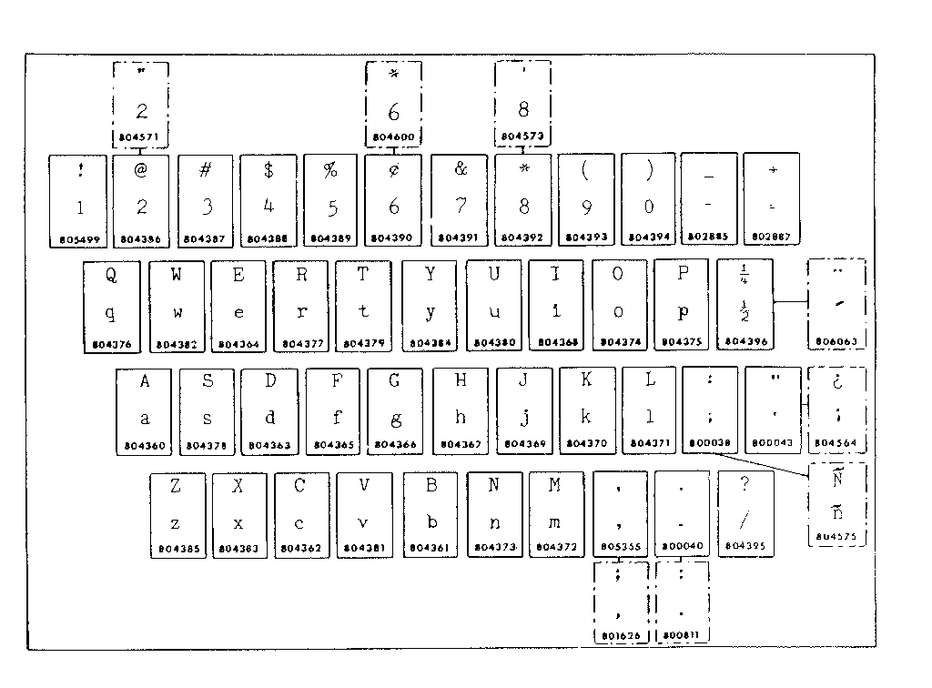 ELITE #66 TYPE CHART