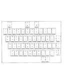 Elite #66 type chart