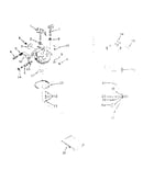Carburetor no. 631449