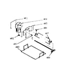 Rotisserie kit no. 7106720