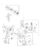 Bulkhead assembly