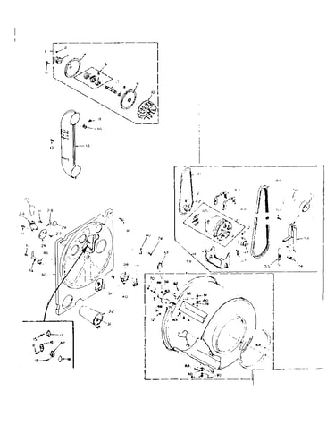 Bulkhead assembly