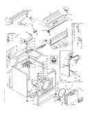 Machine sub-assembly