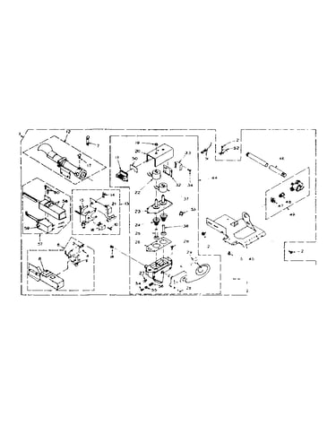 Burner assembly