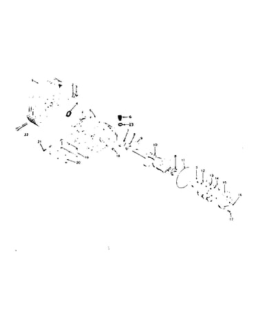 Crankcase assembly