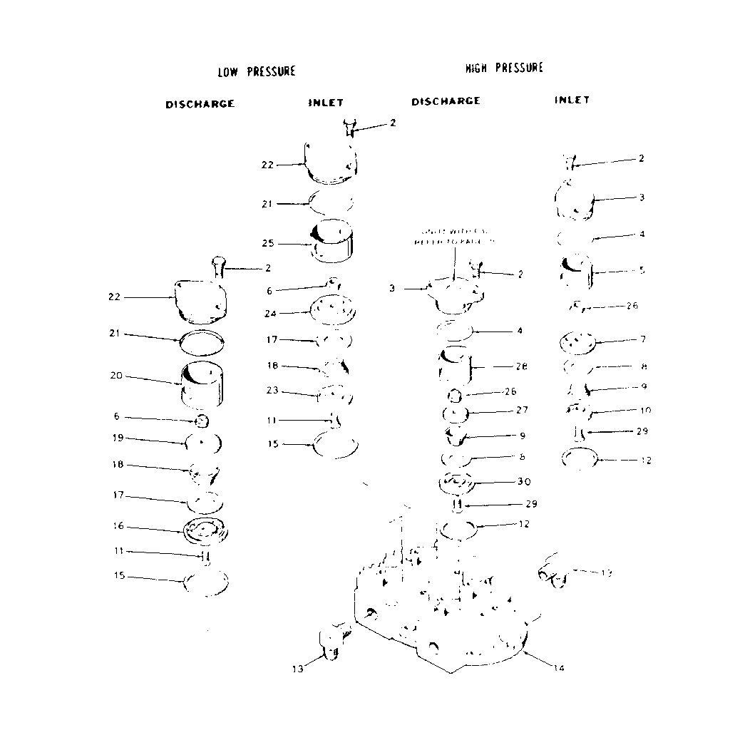 CYLINDER HEAD ASSEMBLY