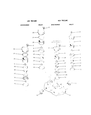 Cylinder head assembly