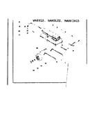 Motor package assembly