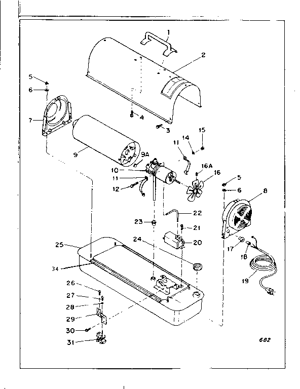 Combustion chamber