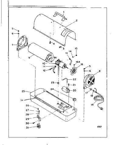 Combustion chamber