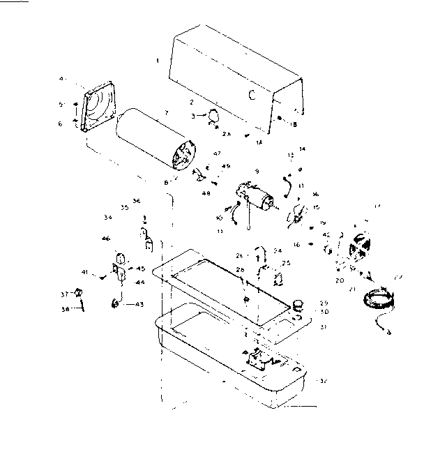 COMBUSTION CHAMBER