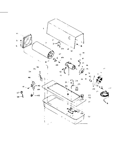 Combustion chamber