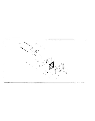 Motor package assembly