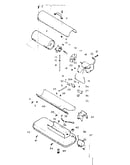 Heater assembly