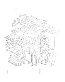 Compact kitchen