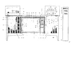 LXI 7194 cabinet diagram
