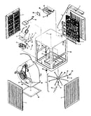 Functional replacement parts