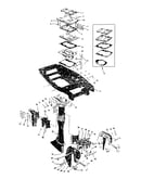 Column assembly