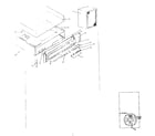 LXI 13291764800 cabinet diagram