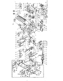 Tape mechanism