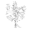 LXI 40091710300 mechanical diagram