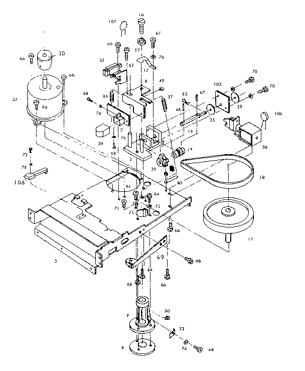 Mechanical