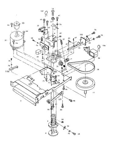 Mechanical