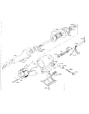 Field and armature assembly