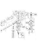 Armature assembly