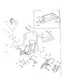 Feed-out module assembly