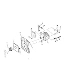 Lens carrier assembly