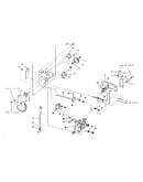 Automatic rewind mechanism