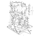 LXI 40091941800 base assembly diagram