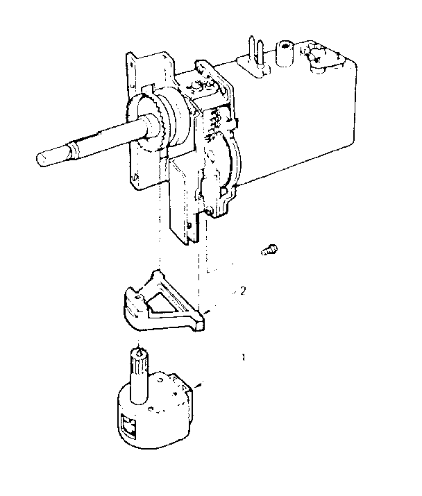 Uhf tuner