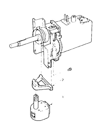 Uhf tuner