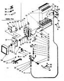 Icemaker parts