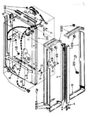 Breaker and partition parts