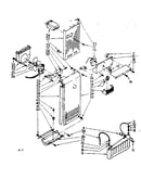 Air flow parts