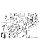 Icemaker parts