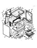 Body assembly