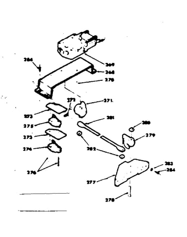 Latch mechanism